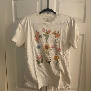 Fifth Sun T-shirt
